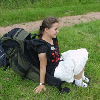 19-1 Montessori-Schulzentrum Leipzig - Schülerblog - Wallfahrt ins Kloster Helfta